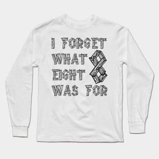 Violent Femmes - Kiss Off Song & Lyrics v2 Long Sleeve T-Shirt